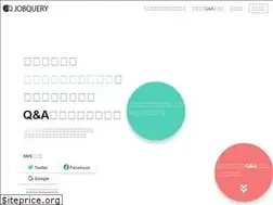 Sites similar to jobquery.jp