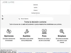 Sites similar to jobquire.com