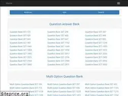 Sites similar to jobquiz.info