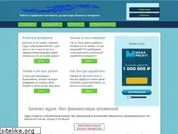 Sites similar to jobrab.com