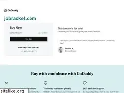 Sites similar to jobracket.com