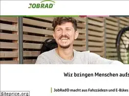 Sites similar to jobrad.org