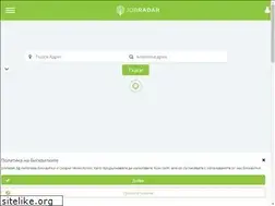 Sites similar to jobradar.bg