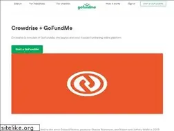 Sites similar to jobraising.com