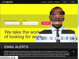 Sites similar to jobrapido.com.my