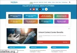 Sites similar to jobrasta.com