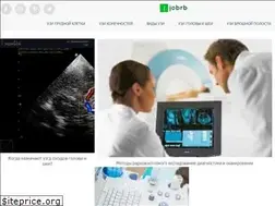 Sites similar to jobrb.ru