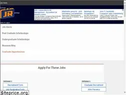 Sites similar to jobreaders.com