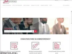 Sites similar to jobreference.com