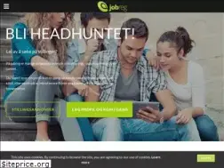 Sites similar to jobreg.no