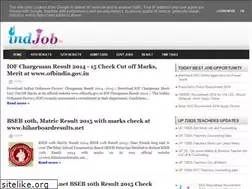Sites similar to jobrelease.blogspot.com