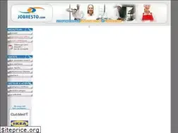 Sites similar to jobresto.com