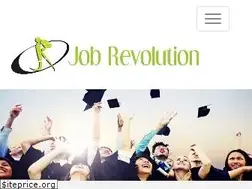 Sites similar to jobrevolution.in