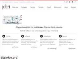 Sites similar to jobri.de