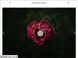 Sites similar to jobribreastmilkjewelry.com