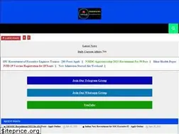 Sites similar to jobrical.com