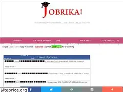 Sites similar to jobrika.com