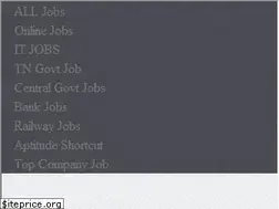 Sites similar to jobrockers.in