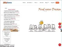 Sites similar to jobrojgar.com