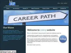 Sites similar to jobrp.com