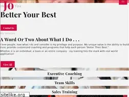 Sites similar to jobrucetraining.com