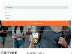 Sites similar to jobruf.at