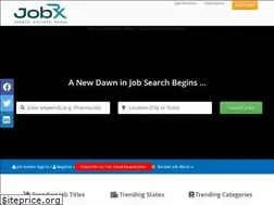Sites similar to jobrx.com