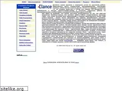 Sites similar to jobs-abroad.chat.ru