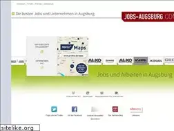 Sites similar to jobs-augsburg.com