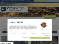 Sites similar to jobs-bielefeld.org