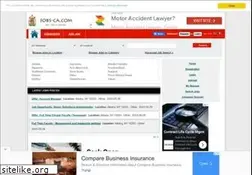 Sites similar to jobs-ca.com