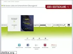Sites similar to jobs-deutschland.net