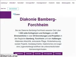 Sites similar to jobs-diakonie.de