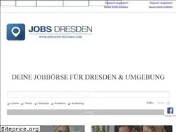 Sites similar to jobs-dresden.com