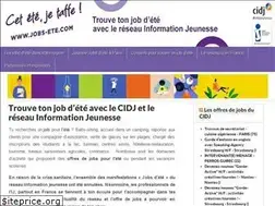 Sites similar to jobs-ete.com