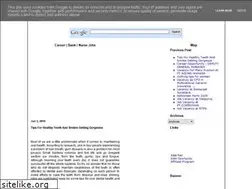 Sites similar to jobs-fair.blogspot.com