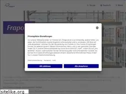 Sites similar to jobs-fraport.de