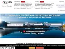 Sites similar to jobs-gastro.de