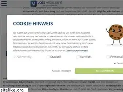 Sites similar to jobs-heidelberg.com
