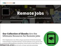 Sites similar to jobs-home.com
