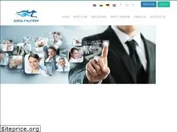Sites similar to jobs-hunter.com