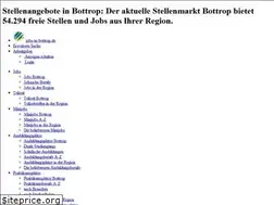 Sites similar to jobs-in-bottrop.de