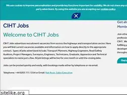 Sites similar to jobs-in-highways.com