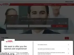 Sites similar to jobs-in-mittelhessen.de