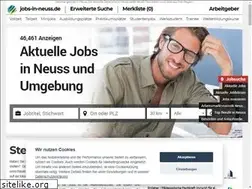 Sites similar to jobs-in-neuss.de