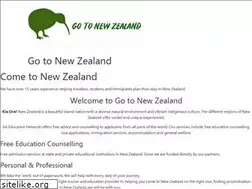 Sites similar to jobs-in-new-zealand.org