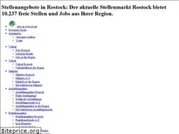 Sites similar to jobs-in-rostock.net