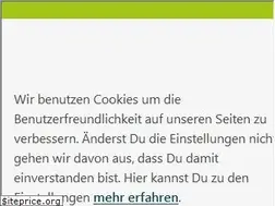Sites similar to jobs-in-thueringen.de