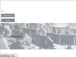 Sites similar to jobs-insider.de