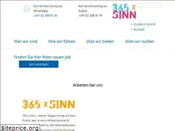 Sites similar to jobs-karriere-ngd.de